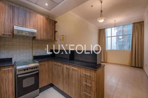 Byt v Downtown Dubai (Downtown Burj Dubai), SAE 1 ložnice, 76 m² Č.: 627871 - fotografie 5