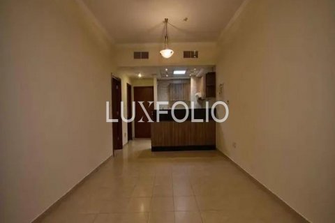 Byt v Downtown Dubai (Downtown Burj Dubai), SAE 1 ložnice, 76 m² Č.: 627871 - fotografie 6