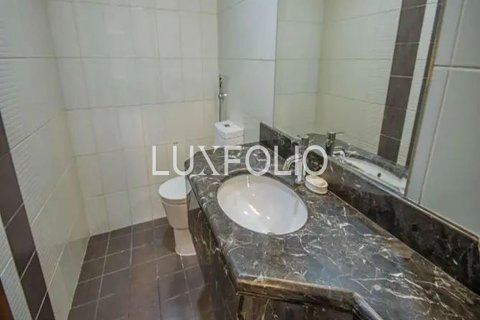 Byt v Downtown Dubai (Downtown Burj Dubai), SAE 1 ložnice, 76 m² Č.: 627871 - fotografie 7