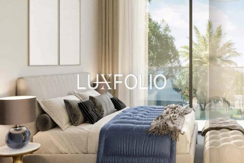 Villa in Dubai South (Dubai World Central), Dubai, UAE 4 bedrooms, 307 sq.m. № 627876 - photo 7