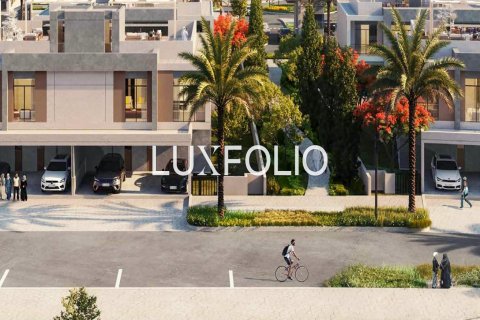 Villa in Dubai South (Dubai World Central), UAE 4 bedrooms, 330 sq.m. № 627875 - photo 8