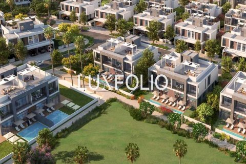 Villa in Dubai South (Dubai World Central), UAE 4 bedrooms, 330 sq.m. № 627875 - photo 6
