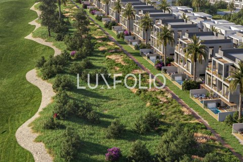 Villa in Jumeirah Golf Estates, Dubai, UAE 6 bedrooms, 226 sq.m. № 627877 - photo 8