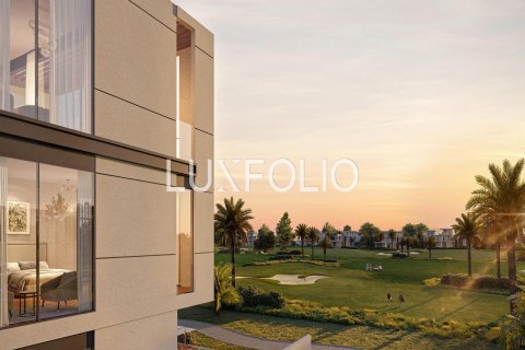 Villa in Jumeirah Golf Estates, Dubai, UAE 6 bedrooms, 226 sq.m. № 627877 - photo 10