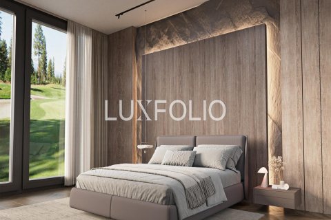 Villa in Jumeirah Golf Estates, Dubai, UAE 6 bedrooms, 226 sq.m. № 627877 - photo 4
