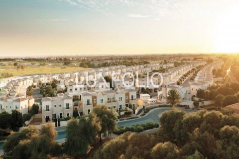 Vila v Arabian Ranches 3, Dubai, SAE 4 ložnice, 236 m² Č.: 627874 - fotografie 4