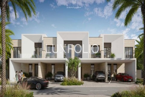 Vila v Arabian Ranches 3, Dubai, SAE 4 ložnice, 236 m² Č.: 627874 - fotografie 1