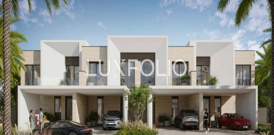 Vila v Arabian Ranches 3, Dubai, SAE 4 ložnice, 236 m² Č.: 627874