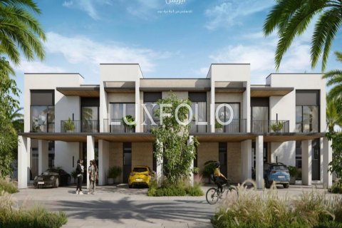 Vila v Arabian Ranches 3, Dubai, SAE 4 ložnice, 236 m² Č.: 627874 - fotografie 2