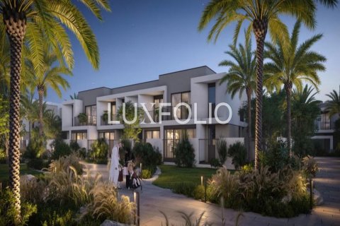 Vila v Arabian Ranches 3, Dubai, SAE 4 ložnice, 236 m² Č.: 627874 - fotografie 12