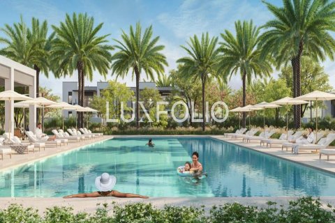 Vila v Arabian Ranches 3, Dubai, SAE 4 ložnice, 236 m² Č.: 627874 - fotografie 9