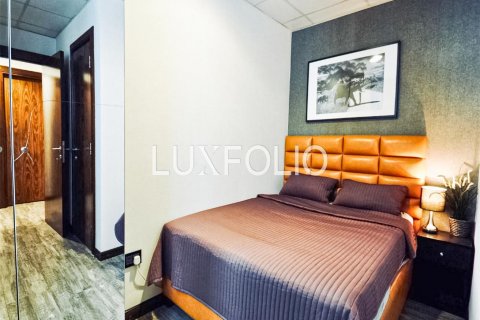 Apartment in Business Bay, Dubai, UAE 3 bedrooms, 172 sq.m. № 627873 - photo 14