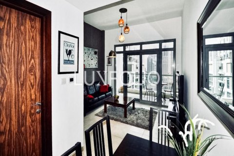 Apartment in Business Bay, Dubai, UAE 3 bedrooms, 172 sq.m. № 627873 - photo 1