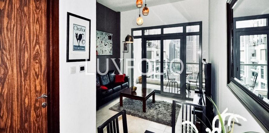 Apartment in Business Bay, Dubai, UAE 3 bedrooms, 172 sq.m. № 627873