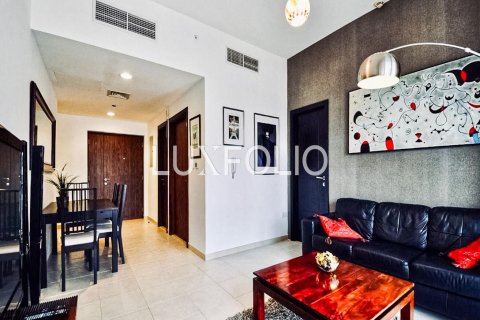 Apartment in Business Bay, Dubai, UAE 3 bedrooms, 172 sq.m. № 627873 - photo 4