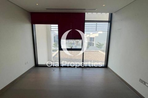 Řadový dům na Saadiyat Island, Abu Dhabi, SAE 4 ložnice, 597 m² Č.: 608842 - fotografie 20