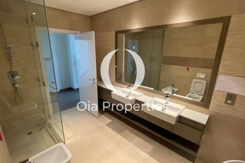 Řadový dům na Saadiyat Island, Abu Dhabi, SAE 4 ložnice, 597 m² Č.: 608842 - fotografie 21