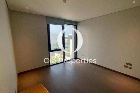 Řadový dům na Saadiyat Island, Abu Dhabi, SAE 4 ložnice, 597 m² Č.: 608842 - fotografie 16