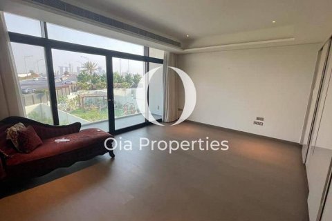 Řadový dům na Saadiyat Island, Abu Dhabi, SAE 4 ložnice, 597 m² Č.: 608842 - fotografie 8