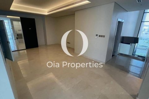 Řadový dům na Saadiyat Island, Abu Dhabi, SAE 4 ložnice, 597 m² Č.: 608842 - fotografie 13