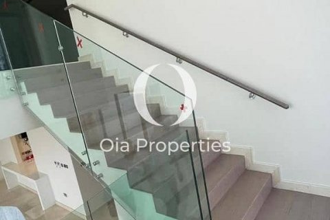 Řadový dům na Saadiyat Island, Abu Dhabi, SAE 4 ložnice, 597 m² Č.: 608842 - fotografie 5