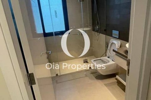 Řadový dům na Saadiyat Island, Abu Dhabi, SAE 4 ložnice, 597 m² Č.: 608842 - fotografie 23