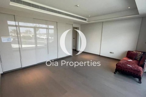 Řadový dům na Saadiyat Island, Abu Dhabi, SAE 4 ložnice, 597 m² Č.: 608842 - fotografie 9