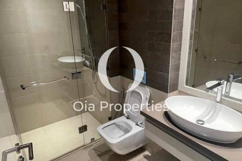 Řadový dům na Saadiyat Island, Abu Dhabi, SAE 4 ložnice, 597 m² Č.: 608842 - fotografie 24