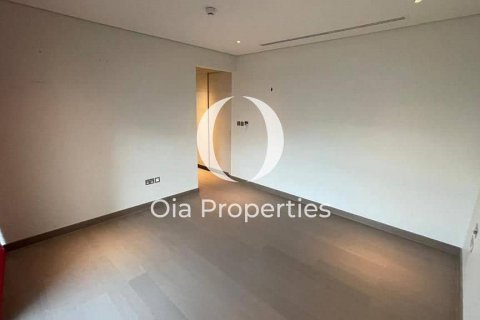 Řadový dům na Saadiyat Island, Abu Dhabi, SAE 4 ložnice, 597 m² Č.: 608842 - fotografie 17