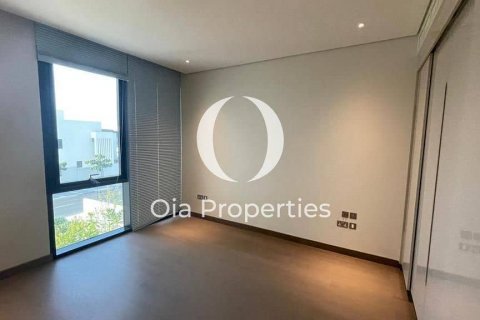 Řadový dům na Saadiyat Island, Abu Dhabi, SAE 4 ložnice, 597 m² Č.: 608842 - fotografie 15