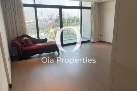 Řadový dům na Saadiyat Island, Abu Dhabi, SAE 4 ložnice, 597 m² Č.: 608842 - fotografie 10
