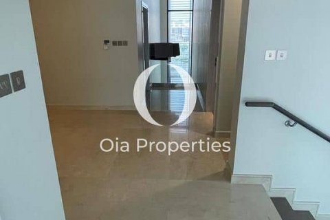 Řadový dům na Saadiyat Island, Abu Dhabi, SAE 4 ložnice, 597 m² Č.: 608842 - fotografie 6