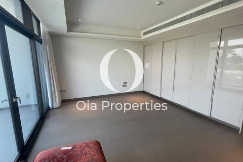 Řadový dům na Saadiyat Island, Abu Dhabi, SAE 4 ložnice, 597 m² Č.: 608842 - fotografie 3