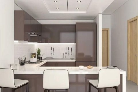 Byt v Dubai Marina, SAE 1 ložnice, 73.6 m² Č.: 591475 - fotografie 6