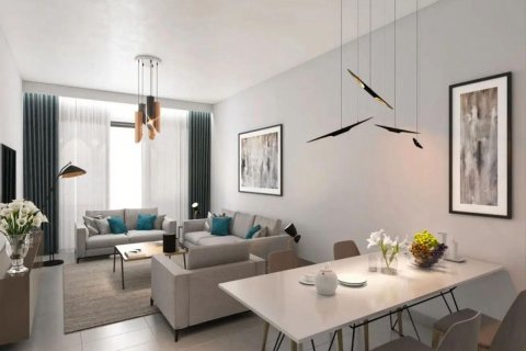Byt v Dubai Marina, SAE 1 ložnice, 73.6 m² Č.: 591475 - fotografie 1