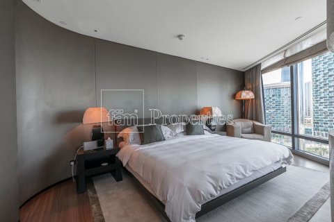 Huoneisto Downtown Dubai (Downtown Burj Dubai), Arabiemiraatit 1 makuuhuone, 97.6 m2 № 591476 - kuva 9