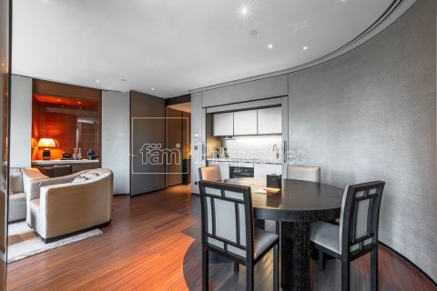 Huoneisto Downtown Dubai (Downtown Burj Dubai), Arabiemiraatit 1 makuuhuone, 97.6 m2 № 591476 - kuva 5