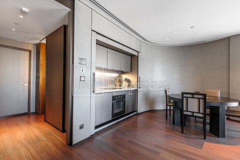 Huoneisto Downtown Dubai (Downtown Burj Dubai), Arabiemiraatit 1 makuuhuone, 97.6 m2 № 591476 - kuva 6