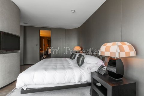 Huoneisto Downtown Dubai (Downtown Burj Dubai), Arabiemiraatit 1 makuuhuone, 97.6 m2 № 591476 - kuva 8