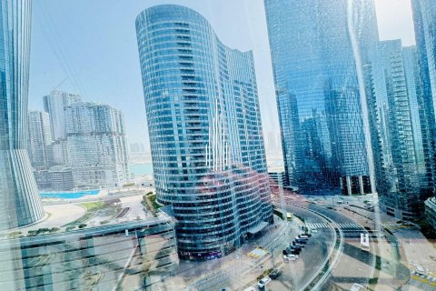 شقة للبيع في جزيرة الريم، أبو ظبي، الإمارات العربية المتحدة 2 غرفة نوم ، 127.6 متر مربع ، رقم 577299 - صورة 13