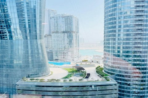 شقة للبيع في جزيرة الريم، أبو ظبي، الإمارات العربية المتحدة 2 غرفة نوم ، 127.6 متر مربع ، رقم 577299 - صورة 14