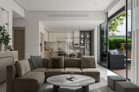 Shtëpi në qytet në Khalifa City, Abu Dhabi, Emiratet e Bashkuara Arabe 3 dhoma gjumi, 378.6 m2. № 577302 - Foto 5