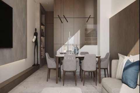 Shtëpi në qytet në Khalifa City, Abu Dhabi, Emiratet e Bashkuara Arabe 3 dhoma gjumi, 378.6 m2. № 577302 - Foto 9