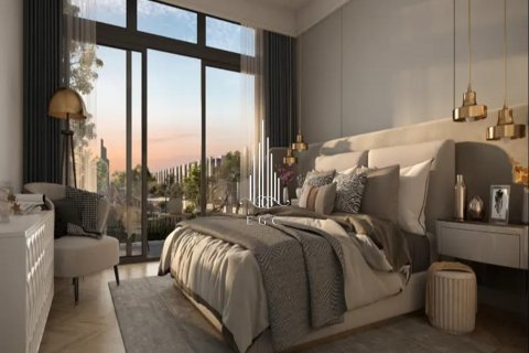 Shtëpi në qytet në Khalifa City, Abu Dhabi, Emiratet e Bashkuara Arabe 3 dhoma gjumi, 378.6 m2. № 577302 - Foto 3