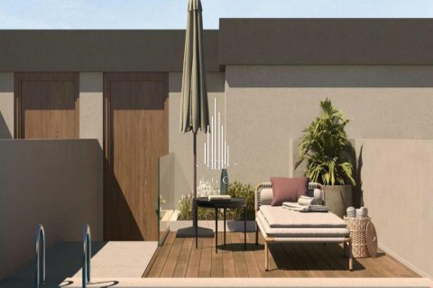 Shtëpi në qytet në Khalifa City, Abu Dhabi, Emiratet e Bashkuara Arabe 3 dhoma gjumi, 378.6 m2. № 577302 - Foto 10