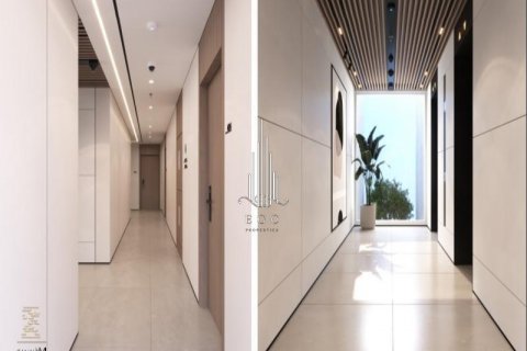 Byt v Al Reem Island, Abu Dhabi, SAE 2 ložnice, 137.1 m² Č.: 577300 - fotografie 11