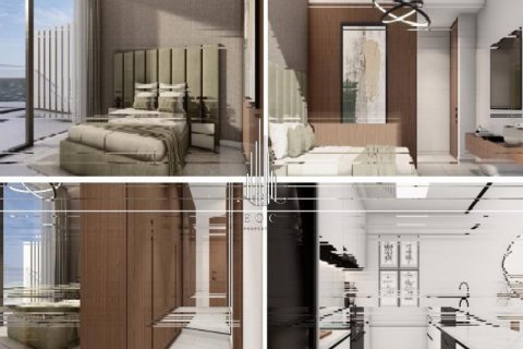 Byt v Al Reem Island, Abu Dhabi, SAE 2 ložnice, 137.1 m² Č.: 577300 - fotografie 9