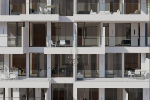 Byt v Al Reem Island, Abu Dhabi, SAE 2 ložnice, 137.1 m² Č.: 577300 - fotografie 2