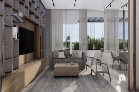 Byt v Al Reem Island, Abu Dhabi, SAE 2 ložnice, 137.1 m² Č.: 577300 - fotografie 4