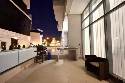 Apartament në Al Reem Island, Abu Dhabi, Emiratet e Bashkuara Arabe 2 dhoma gjumi, 120.3 m2. № 577301 - Foto 16